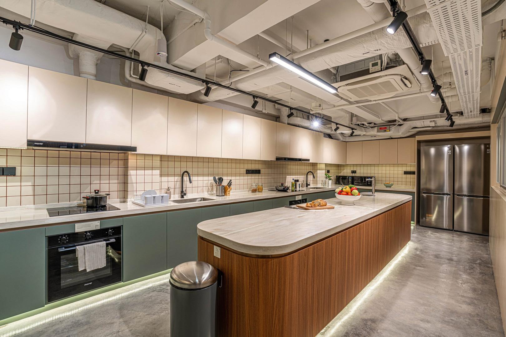Facilities Image